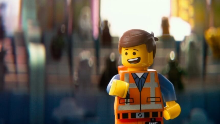 What LEGO Can Teach Modern Brands About Product Presentation and Packaging Storytelling