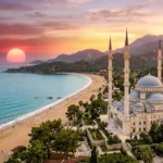 Exploring Merfez: A Hidden Gem Along Turkey’s Coastline
