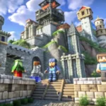 Minecraft PlayBattleSquare: Guides, Tips, and Fun Challenges