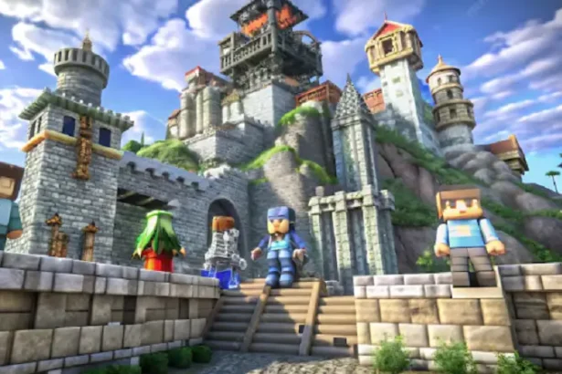 Minecraft PlayBattleSquare: Guides, Tips, and Fun Challenges