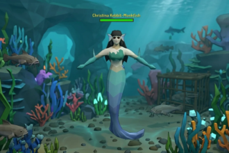 OSRS Christina Kebbit Monkfish: 5 Common Mistakes That Waste Your Time