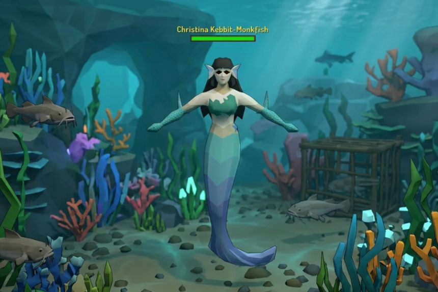OSRS Christina Kebbit Monkfish: 5 Common Mistakes That Waste Your Time