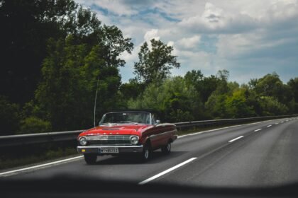 Fresh Miles Ahead: How to Keep Your Car Smelling Incredible on Every Road Trip