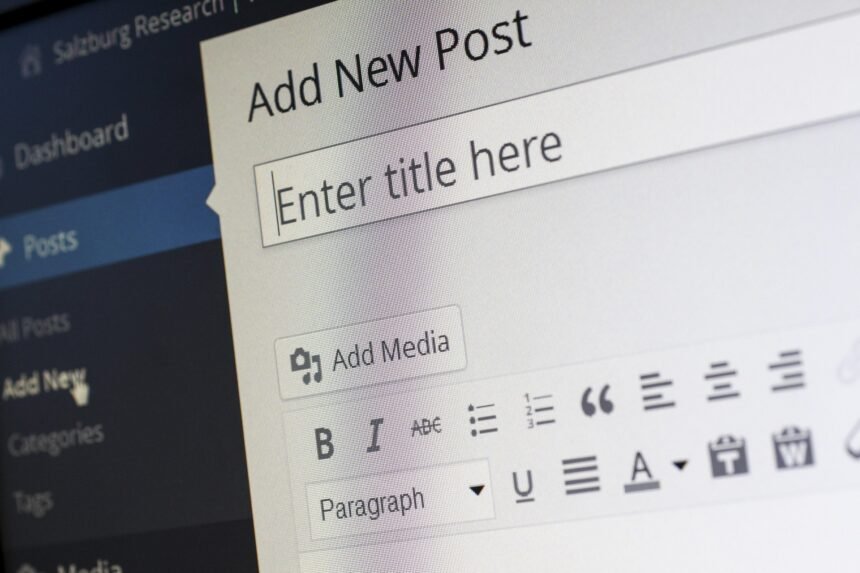 Why Media-Heavy Websites Need Optimized WordPress Hosting