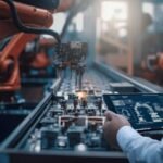The Future of Industrial Process Controllers in Autonomous Industrial Ecosystems