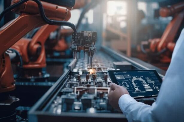 The Future of Industrial Process Controllers in Autonomous Industrial Ecosystems