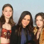 Valentine Rocky Adlon Biography and Personal Life