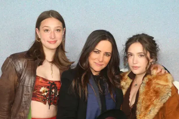 Valentine Rocky Adlon Biography and Personal Life