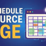 Schedule Source UGE: The Ultimate Guide to Smarter Scheduling and Workforce Efficiency