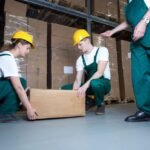 Uncomplicated Ways to Handle Worksite Materials 