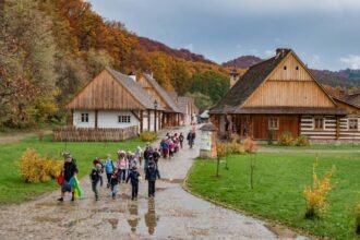 Exploring the Cultural Significance of Skonkka Around the World