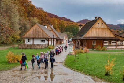 Exploring the Cultural Significance of Skonkka Around the World