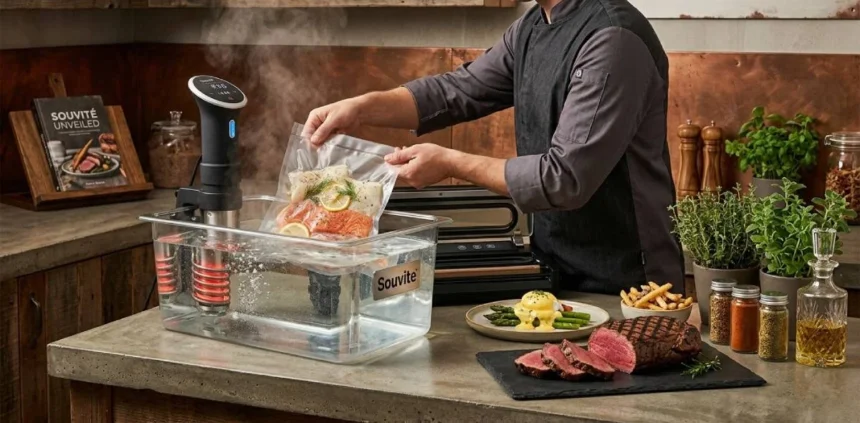 The Ultimate Guide to Souvite