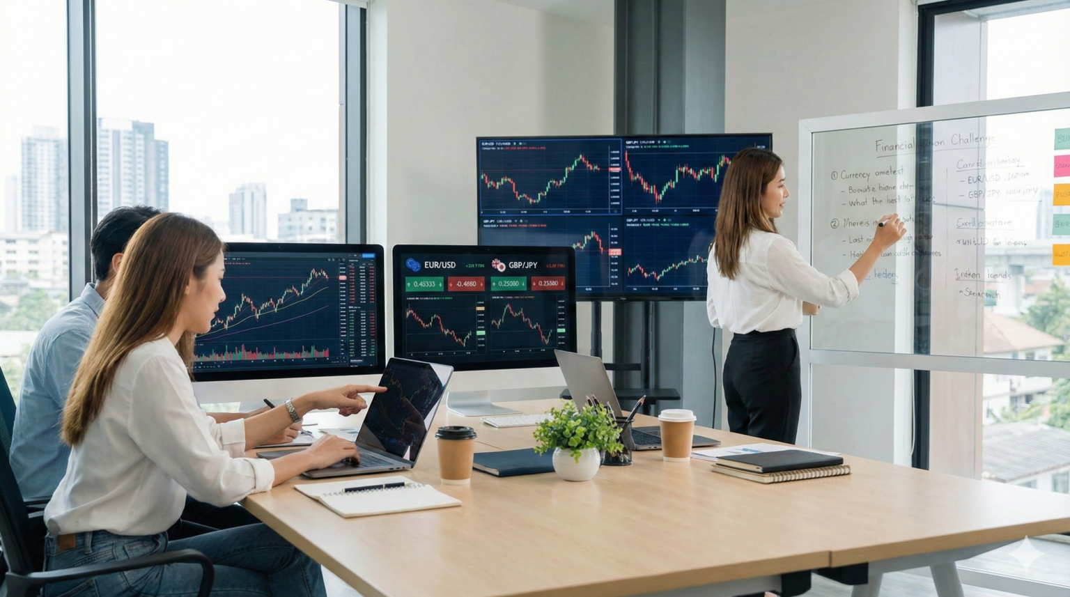 Startupbooted Forex: The Powerful New Approach Transforming Modern Trading