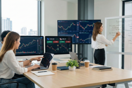 Startupbooted Forex: The Powerful New Approach Transforming Modern Trading