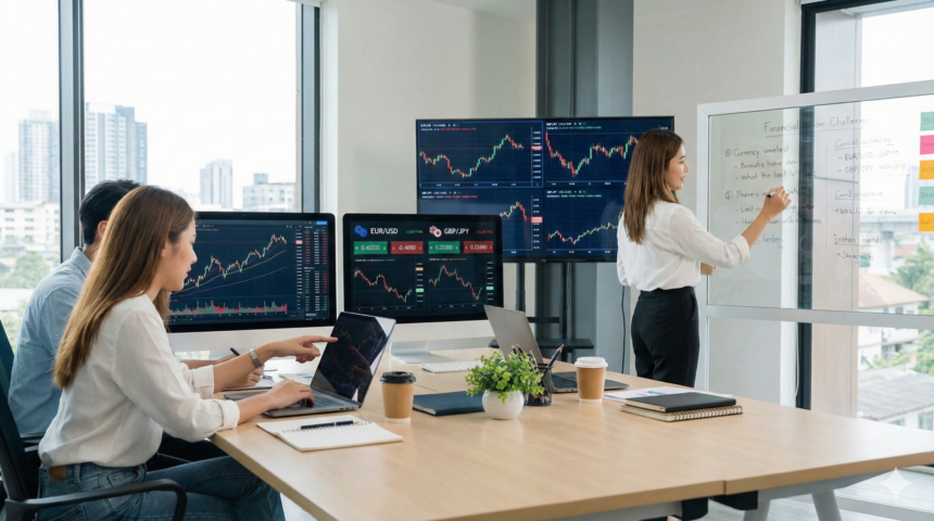 Startupbooted Forex: The Powerful New Approach Transforming Modern Trading