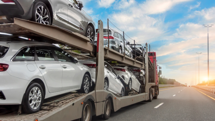 Best Car Shipper Services in the U.S.: 9 Reliable Vehicle Transport Companies