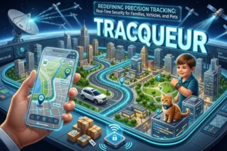 How to Use a Tracqueur for Effective Tracking
