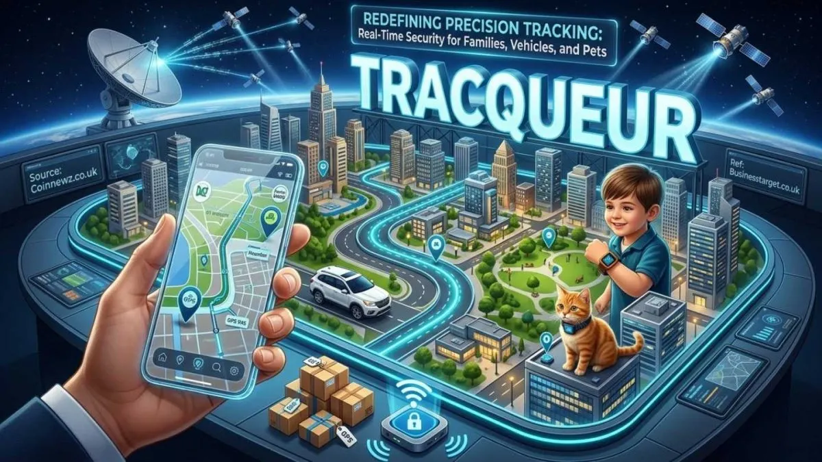 How to Use a Tracqueur for Effective Tracking