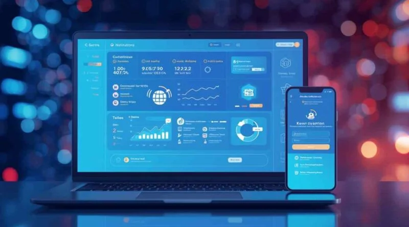 Tucportal: Complete Guide to Features, Login & Benefits