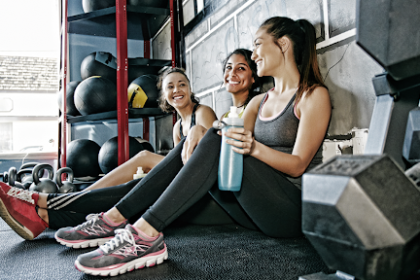 Beginner Workout Malaysia: Why a Supportive Fitness Centre Matters