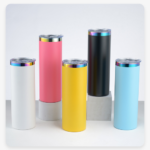 Why Besin is the Best Supplier for Sublimation Tumblers and Bulk Tumblers