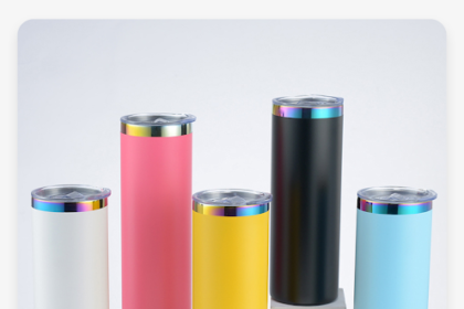 Why Besin is the Best Supplier for Sublimation Tumblers and Bulk Tumblers