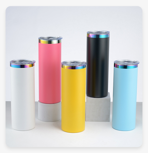 Why Besin is the Best Supplier for Sublimation Tumblers and Bulk Tumblers