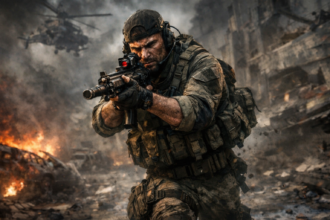 Competitive Edge: Why Many Veterans Prefer to Buy Cheap CoD Accounts for Ranked Play