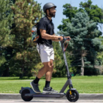 E-Scooter