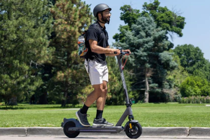 E-Scooter
