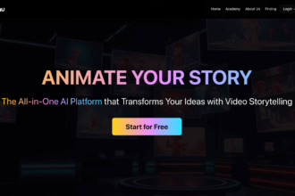 videoinu Review: Is It the Right AI Video Generator for Story-Driven Creation?