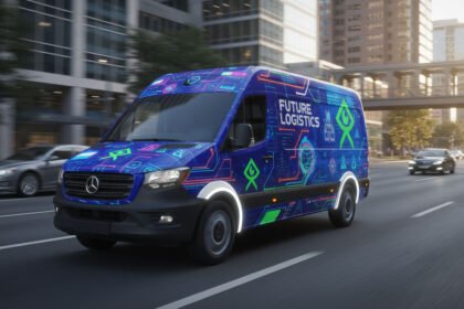 Are Your Vehicle Wraps Turning Heads or Just Blending Into Traffic?