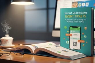 WeChat Mini Program Event Tickets: The Ultimate Guide to Digital Access