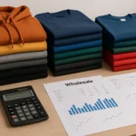 Port and Company Apparel Wholesale