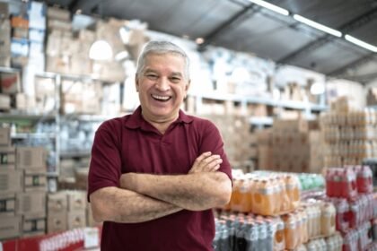 Why California Wholesale Distributors Are the Key to Accessing High-Quality Products at Competitive Prices