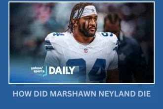 How Did Marshawn Neyland Die? Understanding the Tragedy and Celebrating a Life