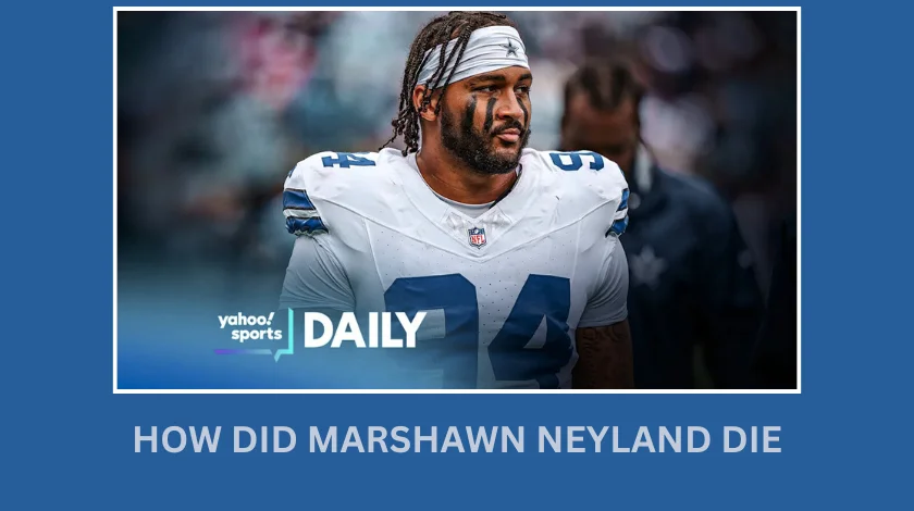 How Did Marshawn Neyland Die? Understanding the Tragedy and Celebrating a Life