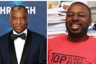 Eian Burton: Biography, Career Highlights, and Latest Updates