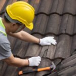 Roof Deserves