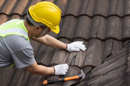 Roof Deserves