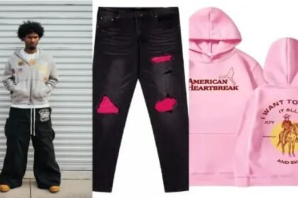 Zach Bryan Merch, Mixed Emotion Clothing, and Amiri Fashion — Your Complete Style Guide