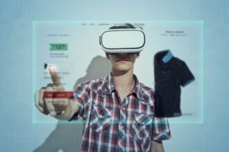 What 3D Shirts Are and How Digital Technology is Changing Their Creation 