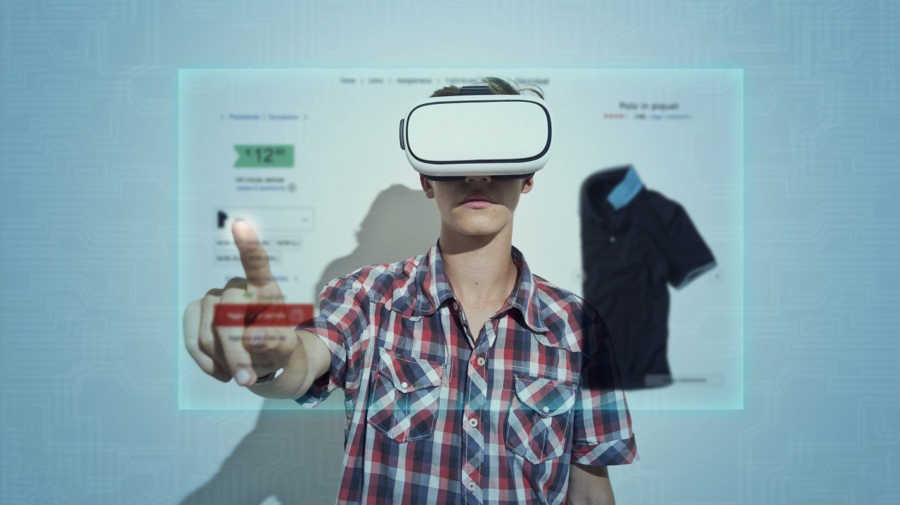 What 3D Shirts Are and How Digital Technology is Changing Their Creation 