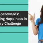 Coperewards: Unlocking Happiness in Every Challenge