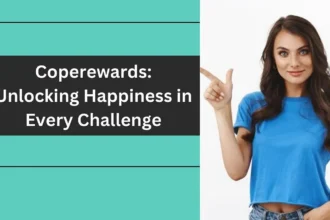 Coperewards: Unlocking Happiness in Every Challenge