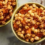 The Comprehensive Guide to Cheesy Caramel Popcorn