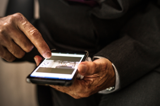 3454116554: From Phone Number Theories to Digital Identity