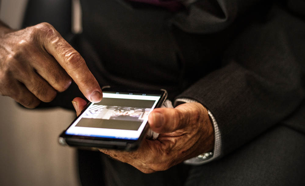 3454116554: From Phone Number Theories to Digital Identity