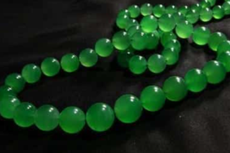 The Cultural Significance of Jade in Asian Traditions